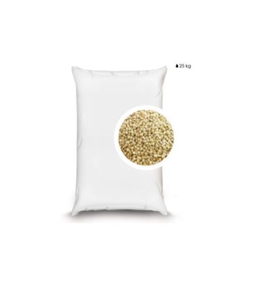 25 kg Quinoa weiß Rohkost Samen
